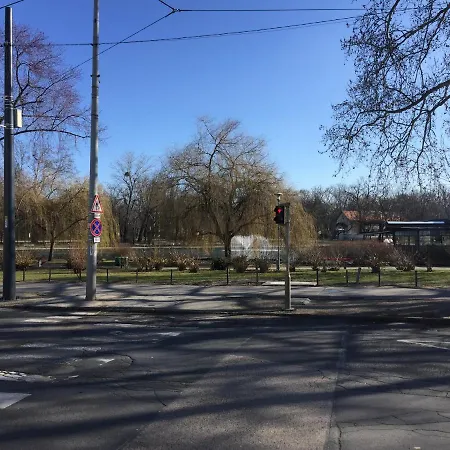 Heroes' Ii * Budapeşte