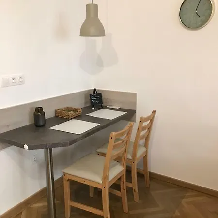 Apartman Heroes' Ii