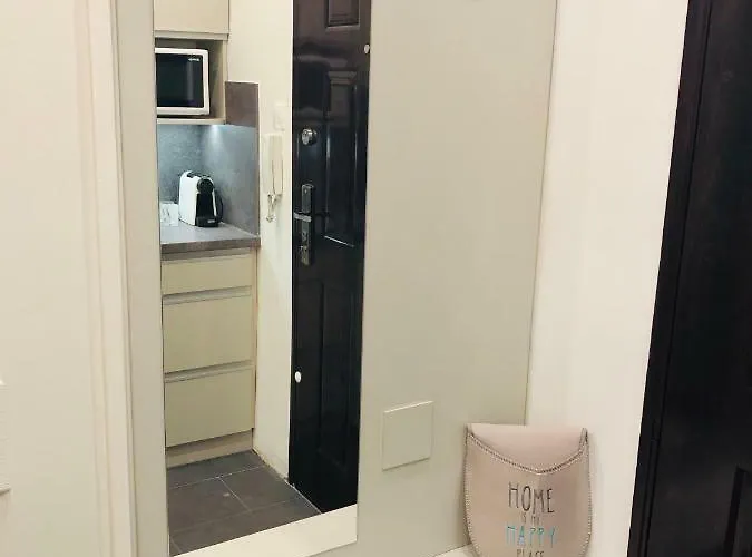 Apartamento Heroes' Ii Budapeste